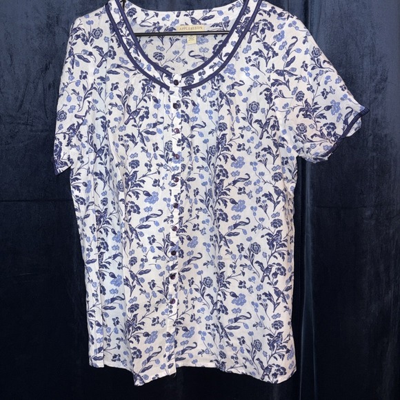 Appleseed's Tops - appleseeds tops for women medium